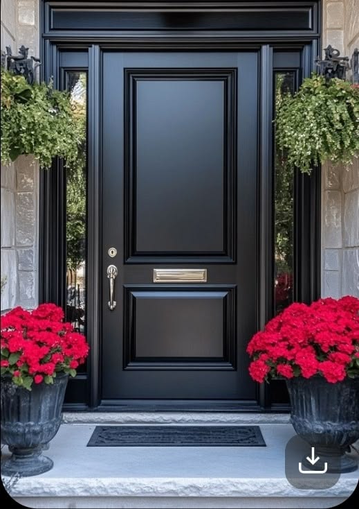 Door Installing